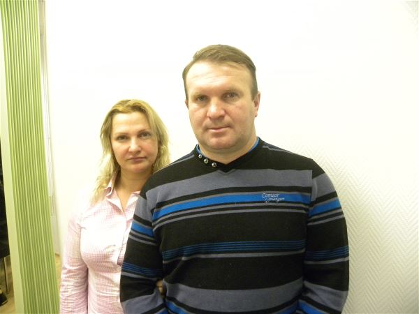 Садовник Александр